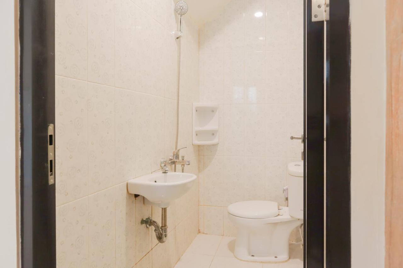 Oyo 2768 Oq Residence Jakarta Exteriér fotografie